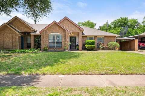 720 Lemons Street, Cedar Hill, TX 75104