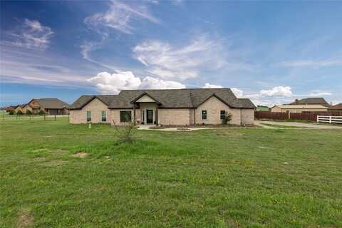 317 Illinois Street, New Fairview, TX 76078