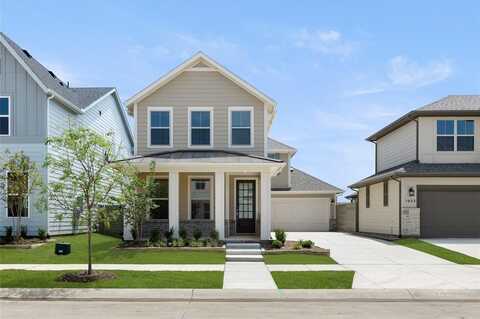 1626 Mint Road, Argyle, TX 76226