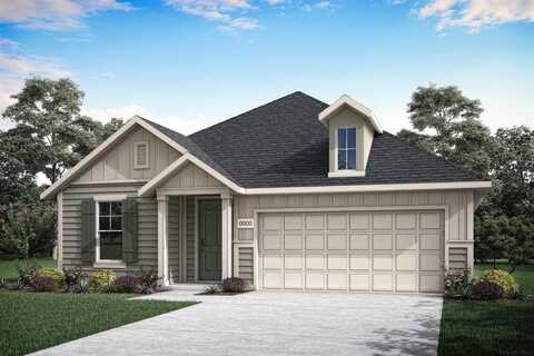 2824 Andorra Road, McKinney, TX 75071
