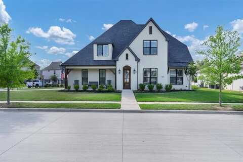 575 Point Vista Drive, Aledo, TX 76008