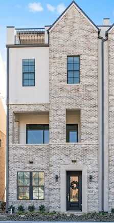 633 Dalton Lane, Irving, TX 75039