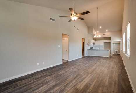 618 Fallow Drive, Venus, TX 76084