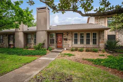 10615 Stone Canyon Road, Dallas, TX 75230