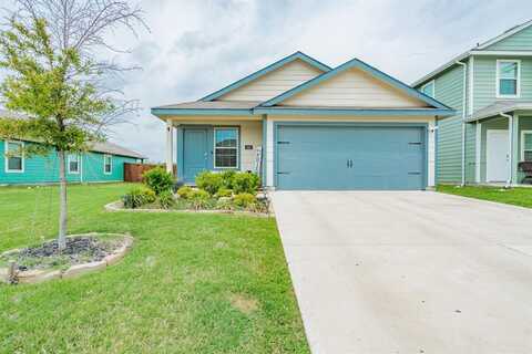 448 Vitex Drive, Royse City, TX 75189
