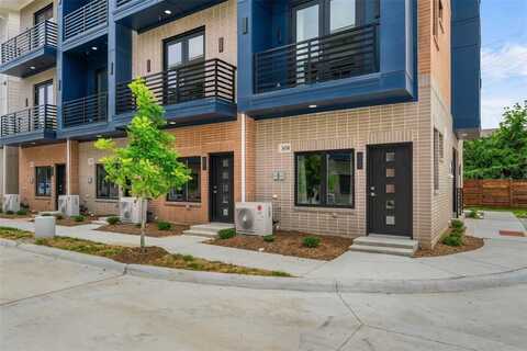 123 Merritt Street, Fort Worth, TX 76114