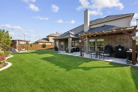 9504 Cholla Cactus Trail, Fort Worth, TX 76177
