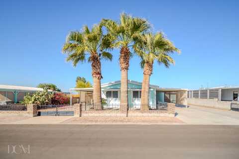 11246 E 34th St, Yuma, AZ 85367