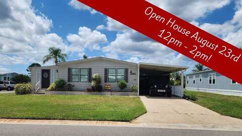8111 Lakeshore Drive, Ellenton, FL 34222