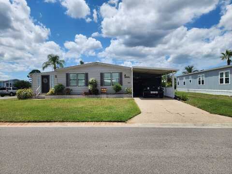 8111 Lakeshore Drive, Ellenton, FL 34222