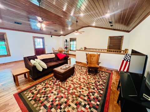 26 CR 203, Carrollton, MS 38917