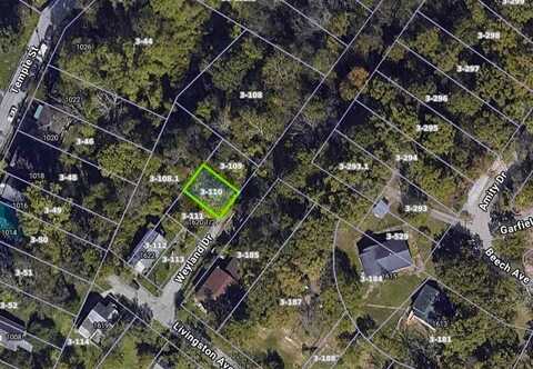 0 Weyland Drive, Charleston, WV 25387
