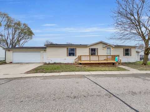 2500 Mann Rd., Clarkston, MI 48346