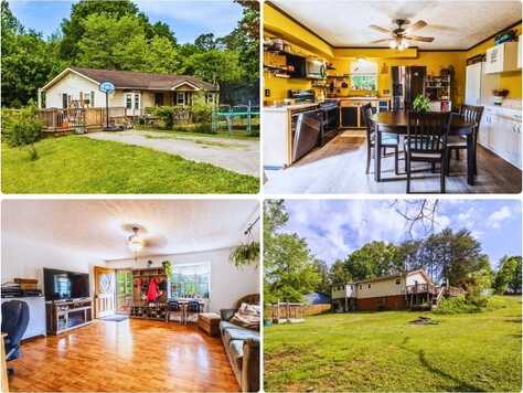 3223 Chilhowee Heights Rd, Maryville, TN 37803