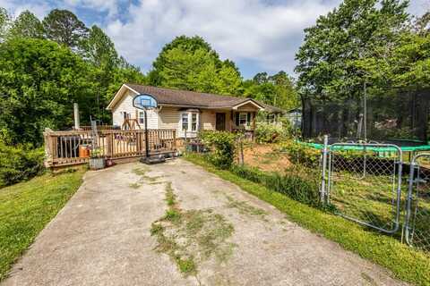 3223 Chilhowee Heights Rd, Maryville, TN 37803