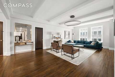 77 Park Avenue, New York, NY 10016
