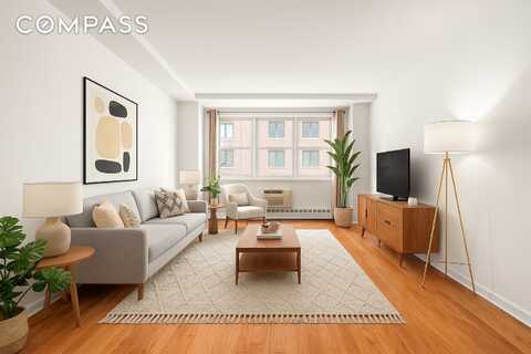 63 East 9th Street, New York, NY 10003