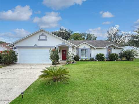 209 Mango Court, Davenport, FL 33837