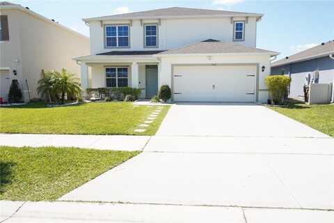 9016 Pyrus Street, Kissimmee, FL 34747