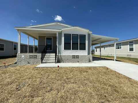 34815 Silver King Drive, Zephyrhills, FL 33541