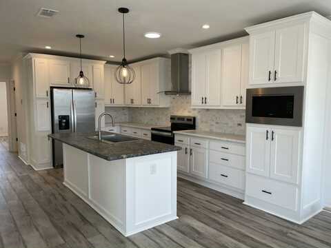 34815 Silver King Drive, Zephyrhills, FL 33541