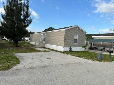 4173 N US Hwy 1, Fort Pierce, FL 34946