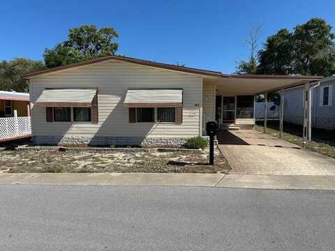 8913 Coralwood Dr., Hudson, FL 34667
