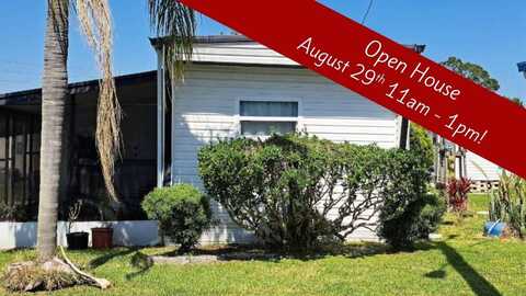 3565 58th Avenue N, Saint Petersburg, FL 33714