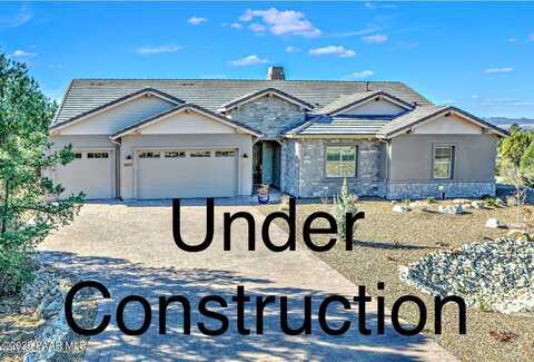 6040 W Vesta (Lot 245) Circle, Prescott, AZ 86305