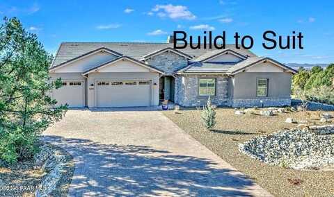 6040 W Vesta (Lot 245) Circle, Prescott, AZ 86305