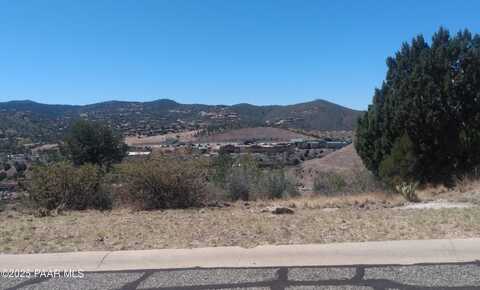 492 Miracle Rider Road, Prescott, AZ 86301