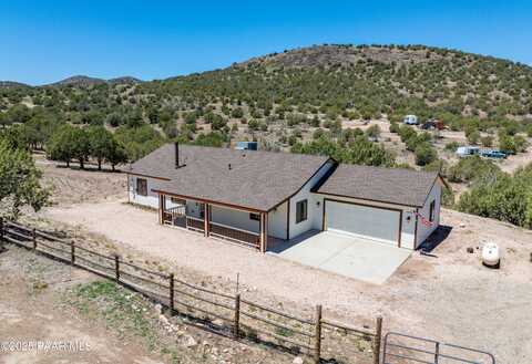 4470 W Sullivan Buttes, Chino Valley, AZ 86323