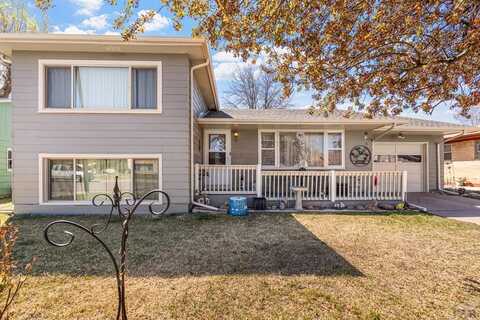 3222 Tod St, Pueblo, CO 81005