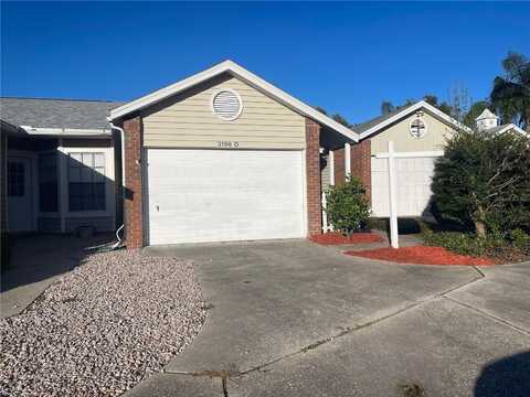 3198 CLAREMONT PLACE, PALM HARBOR, FL 34683