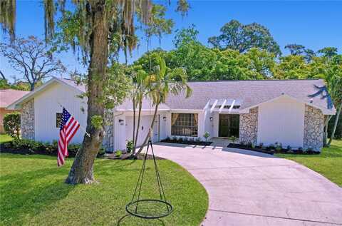 2473 INDIAN TRAIL W, PALM HARBOR, FL 34683
