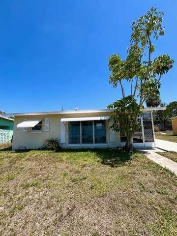 4444 LOS RIOS STREET, NORTH PORT, FL 34287