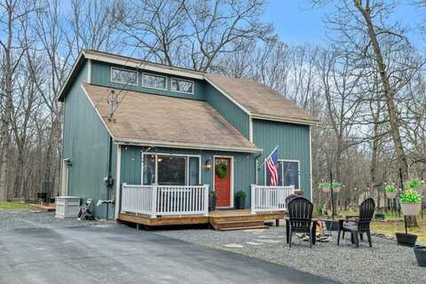 2508 Kline Court, East Stroudsburg, PA 18302