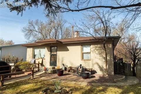 710 S Royer Street, Colorado Springs, CO 80903