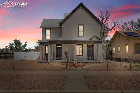 1111 Topaz Place, Pueblo, CO 81004