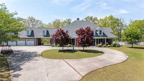 1141 Highway 136 E, Jasper, GA 30143