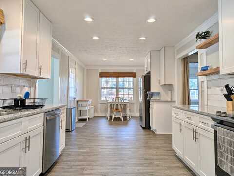 120 Riley Court, Fayetteville, GA 30214