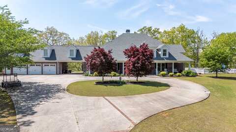 1141 Highway 136 E, Jasper, GA 30143