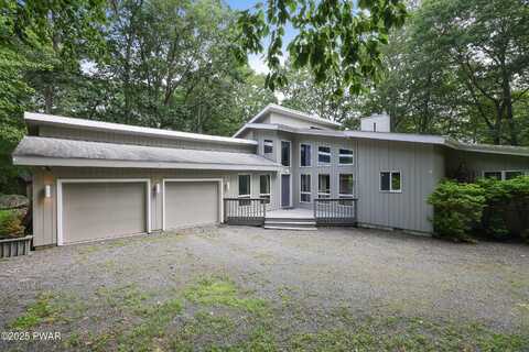 108 Heron Bay, Lords Valley, PA 18428