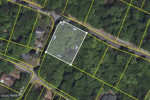 31-32 Pocono Drive, Gouldsboro, PA 18424