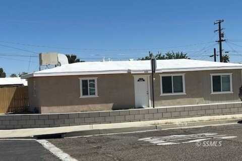 436 N Warner ST, Ridgecrest, CA 93555
