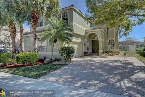 5874 NW 49th Ln, Coconut Creek, FL 33073