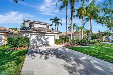7561 NW 59th Way, Parkland, FL 33067