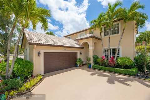 16604 SW 1st St, Pembroke Pines, FL 33027