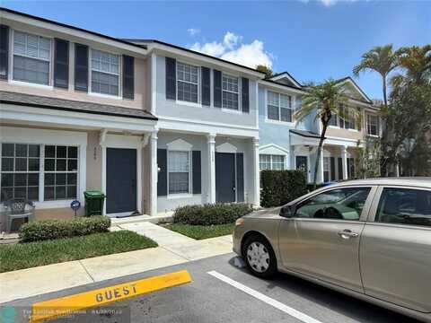 5295 Jamboree Place, Margate, FL 33063