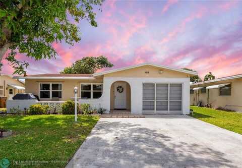 1010 NW 49th Ct, Deerfield Beach, FL 33064